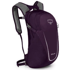 Osprey Daylite 13L Daypack 17 Osprey Daylite 13L Daypack -Camping Promotion Store daylite purple
