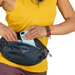 Osprey Daylite Waist Pack 9 Osprey Daylite Waist Pack -Camping Promotion Store daylite waist3