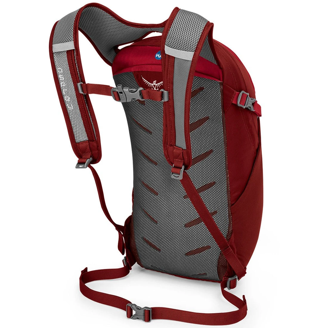 Osprey Daylite 13L Daypack 4 Osprey Daylite 13L Daypack - Image 2