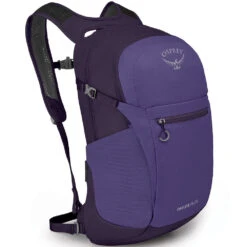 Osprey Daylite Plus 20L Daypack -Camping Promotion Store dayliteplus dreampurple