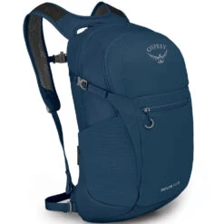 Osprey Daylite Plus 20L Daypack -Camping Promotion Store dayliteplus waveblue