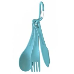 Sea To Summit Delta 3 Piece Cutlery Set