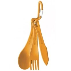 Sea To Summit Delta 3 Piece Cutlery Set -Camping Promotion Store delta4