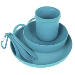 Sea To Summit Delta Camp Set