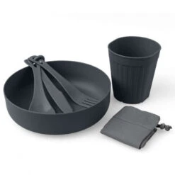 Sea To Summit DeltaLight Solo Camp Set