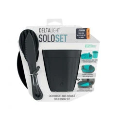 Sea To Summit DeltaLight Solo Camp Set -Camping Promotion Store deltalight3