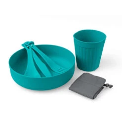 Sea To Summit DeltaLight Solo Camp Set -Camping Promotion Store deltalight4