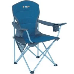 OZtrail Deluxe Arm Chair