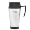 Thermos ThermoCafe 400ml Vacuum Insulated Travel Mug -Camping Promotion Store df2000aus