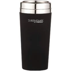 Thermos ThermoCafe Soft Touch 420ml Travel Tumbler