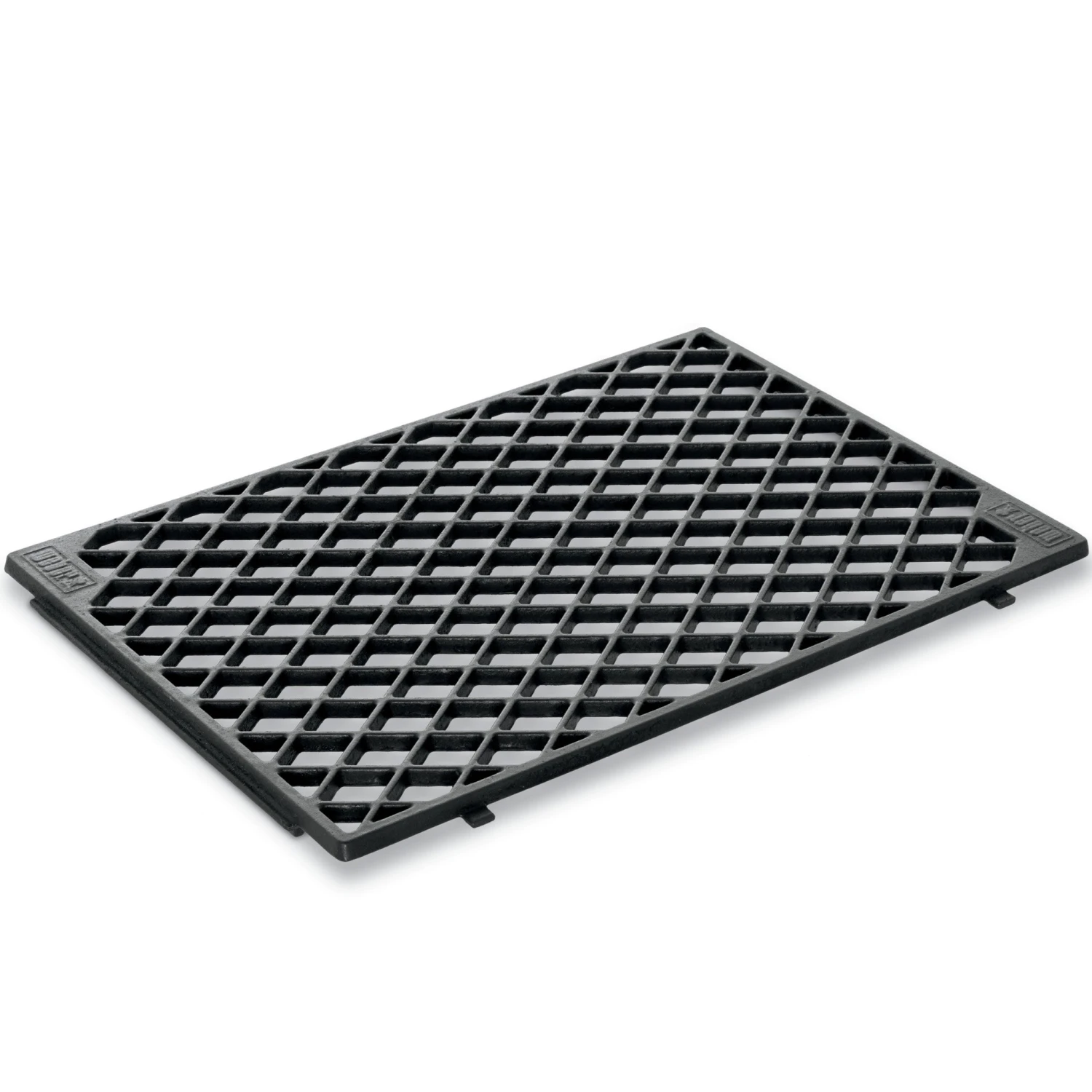 Weber Diamond Sear Grate - Genesis II 3 Weber Diamond Sear Grate - Genesis II