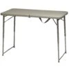 Coleman Vacuum Mold Deluxe Utility Table -Camping Promotion Store dlxutility