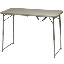 Coleman Vacuum Mold Deluxe Utility Table