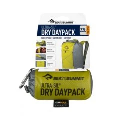 Sea To Summit Ultra-Sil Packable Dry Daypack -Camping Promotion Store drydaypack4