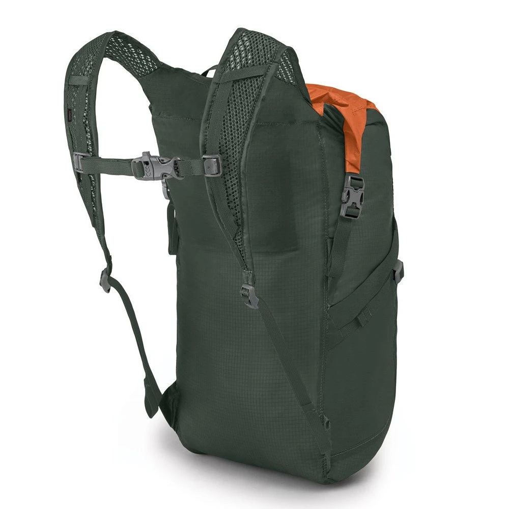 Osprey Ultralight Dry Stuff Pack 4 Osprey Ultralight Dry Stuff Pack - Image 2