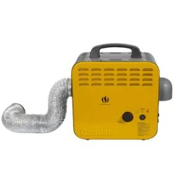 Ducted Camping Heater -Camping Promotion Store ducted heater3