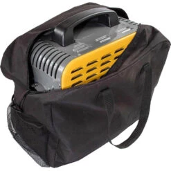 Ducted Camping Heater -Camping Promotion Store ducted heater5