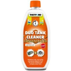Thetford Duo Tank Cleaner Concentrated - 800ml