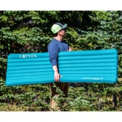Exped Dura 5R M Insulated Mattress -Camping Promotion Store dura carry