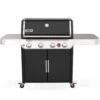 Weber Genesis E-425s Gas BBQ -Camping Promotion Store e425s