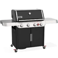Weber Genesis E-425s Gas BBQ -Camping Promotion Store e425s 3