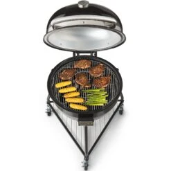 Weber Summit Kamado E6 -Camping Promotion Store e6 e