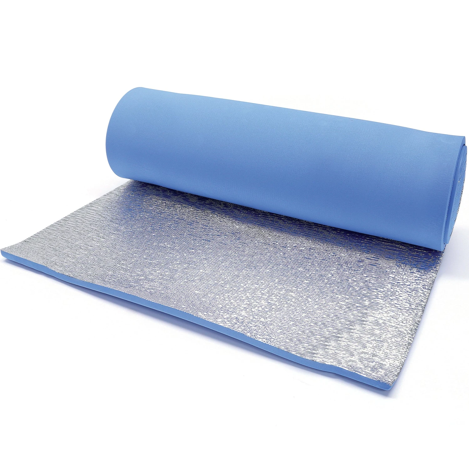 OZtrail Earth Mat Camper Deluxe 10mm Foam Mattress 4 OZtrail Earth Mat Camper Deluxe 10mm Foam Mattress - Image 2