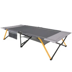 OZtrail Easy Fold Stretcher Single Jumbo