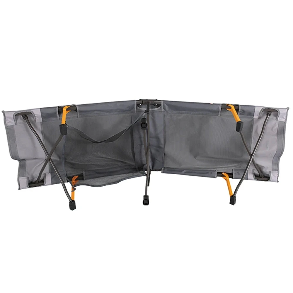OZtrail Easy Fold Stretcher Single Jumbo 7 OZtrail Easy Fold Stretcher Single Jumbo - Image 5