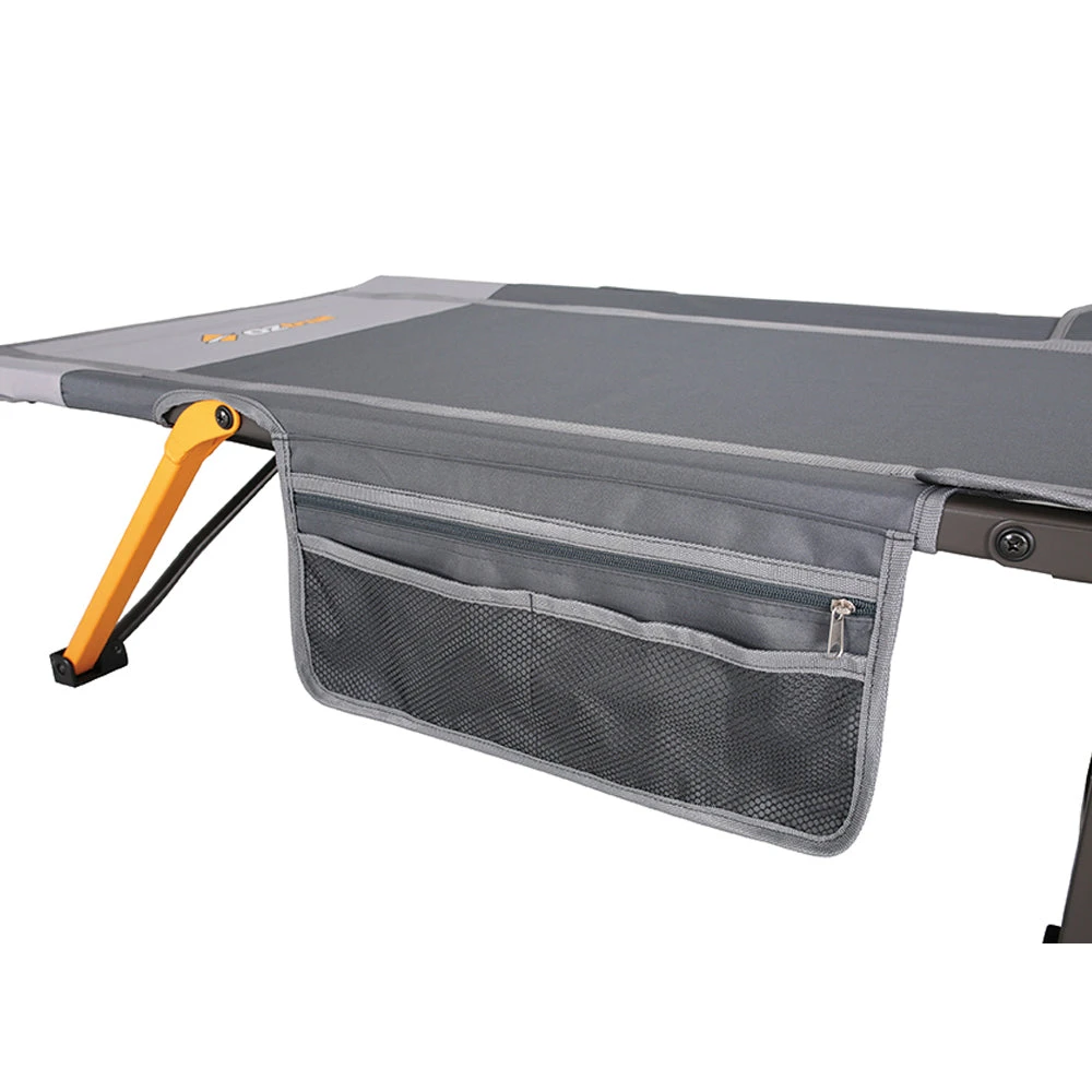 OZtrail Easy Fold Low Rise Stretcher 5 OZtrail Easy Fold Low Rise Stretcher - Image 3