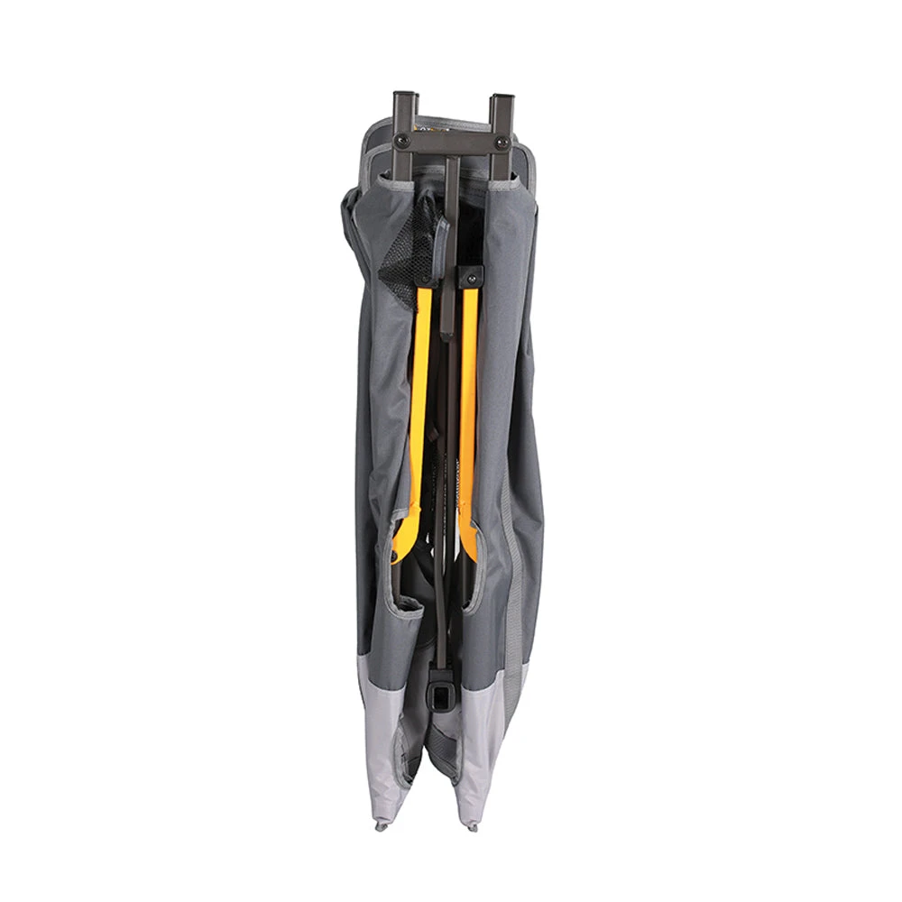 OZtrail Easy Fold Low Rise Stretcher 7 OZtrail Easy Fold Low Rise Stretcher - Image 5