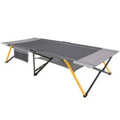 OZtrail Easy Fold Stretcher Single