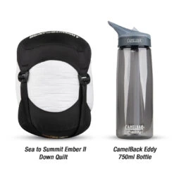 Sea To Summit Ember EBII 2°C Down Quilt -Camping Promotion Store ebii6