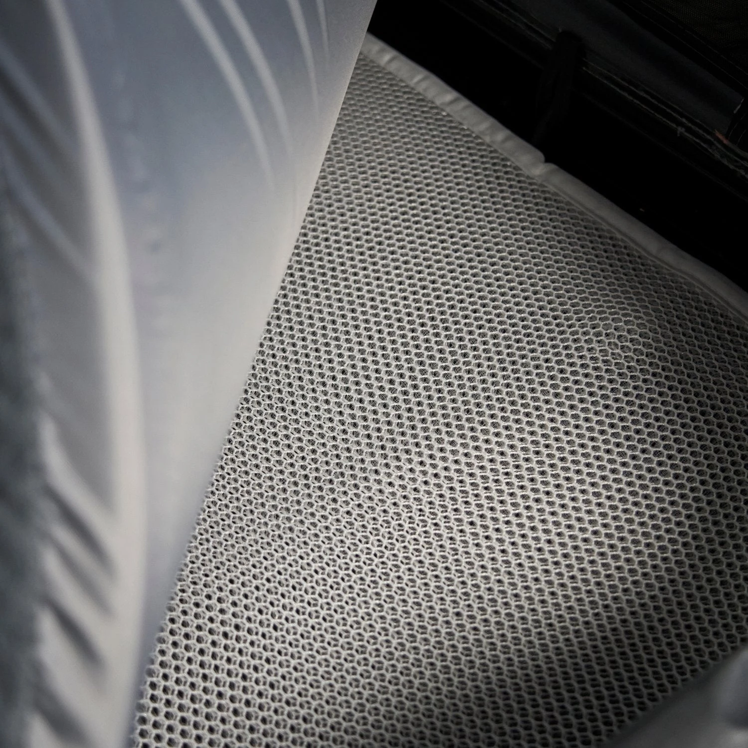 Ridgeback Hard Shell Roof Top Tent (ECO Polyester) 12 Ridgeback Hard Shell Roof Top Tent (ECO Polyester) - Image 10