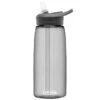 Camelbak Eddy+ 1L Tritan Renew Drink Bottle -Camping Promotion Store eddy1000 charcoal