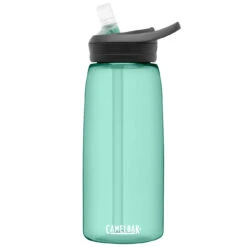 Camelbak Eddy+ 1L Tritan Renew Drink Bottle -Camping Promotion Store eddy1000 coastal