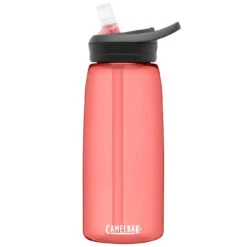 Camelbak Eddy+ 1L Tritan Renew Drink Bottle -Camping Promotion Store eddy1000 rose