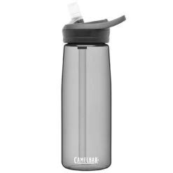 Camelbak Eddy+ 750ml Tritan Renew Drink Bottle -Camping Promotion Store eddy750 charcoal