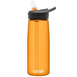 Camelbak Eddy+ 750ml Tritan Renew Drink Bottle -Camping Promotion Store eddy750 lava