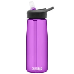 Camelbak Eddy+ 750ml Tritan Renew Drink Bottle -Camping Promotion Store eddy750 lupine