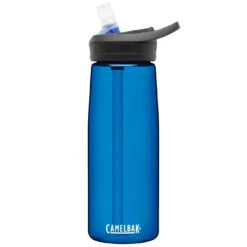 Camelbak Eddy+ 750ml Tritan Renew Drink Bottle -Camping Promotion Store eddy750 oxford
