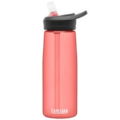 Camelbak Eddy+ 750ml Tritan Renew Drink Bottle -Camping Promotion Store eddy750 rose