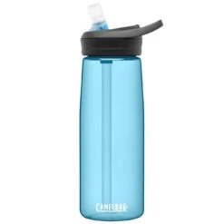 Camelbak Eddy+ 750ml Tritan Renew Drink Bottle -Camping Promotion Store eddy750 trueblue
