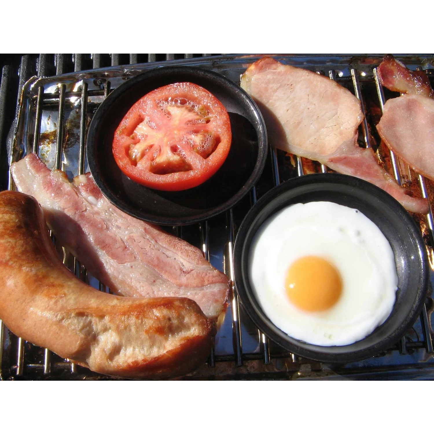 120mm Egglet 4 120mm Egglet - Image 2