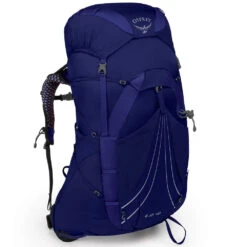 Osprey Eja 48L Women's Hiking Pack -Camping Promotion Store eja48blue