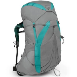 Osprey Eja 58L Women's Hiking Pack -Camping Promotion Store eja58grey