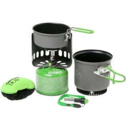 Optimus Elektra FE Cook System