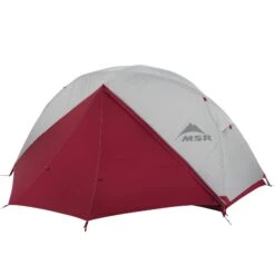 MSR Elixir 1P Hiking Tent -Camping Promotion Store elixir1 3