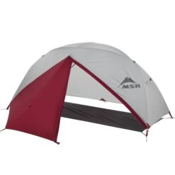 MSR Elixir 1P Hiking Tent -Camping Promotion Store elixir1 4