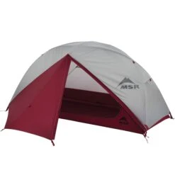 MSR Elixir 1P Hiking Tent
